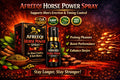 AFREEQI Horse Power Spray