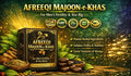 AFREEQI Majoon-e-Khas