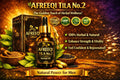 AFREEQI TILA No.2