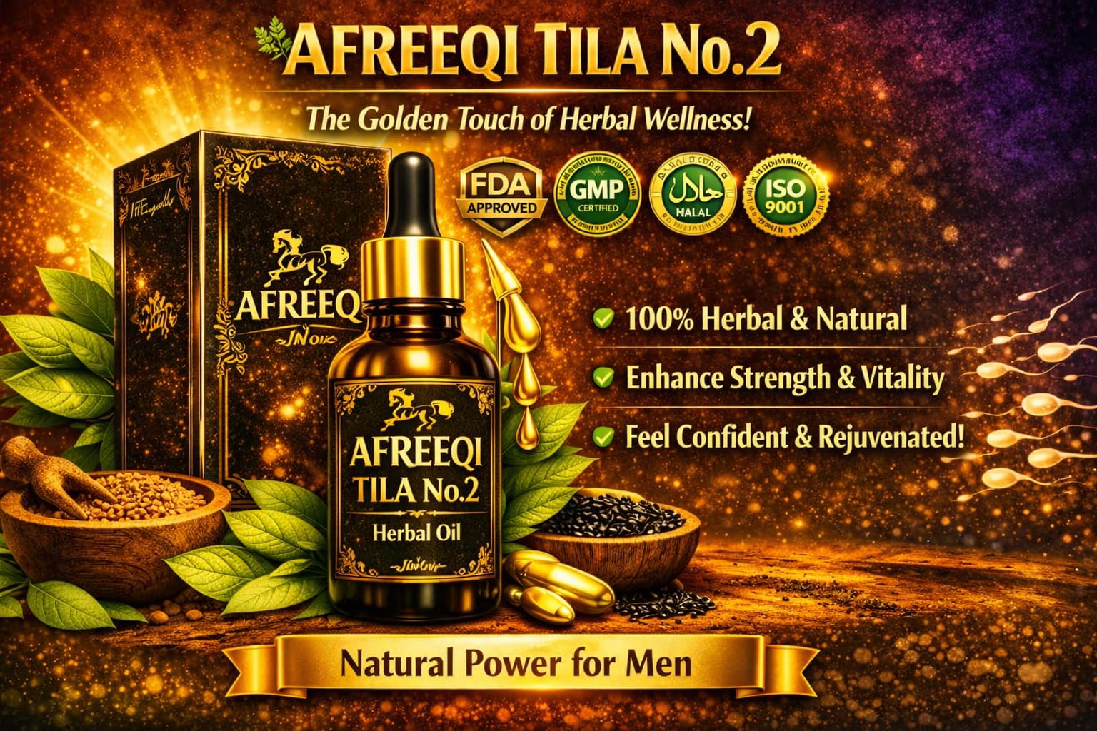AFREEQI TILA No.2