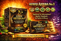 AFREQI AJO’OBA No.1