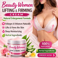 Beauty Women Lifting & Firming Cream